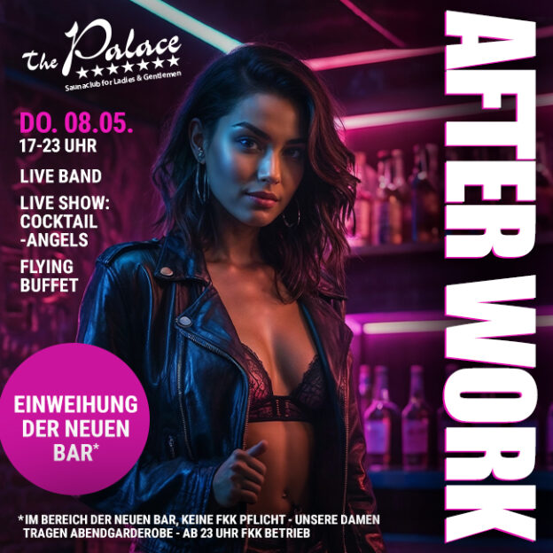 After Work Party