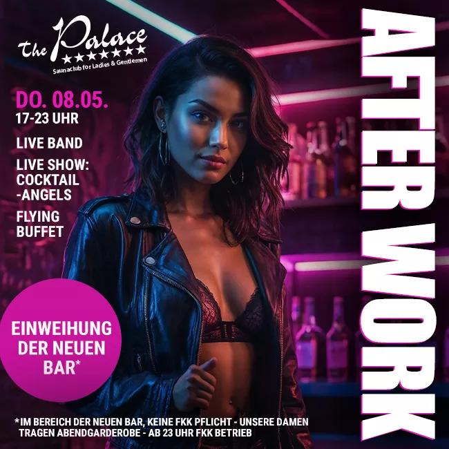 After Work Party